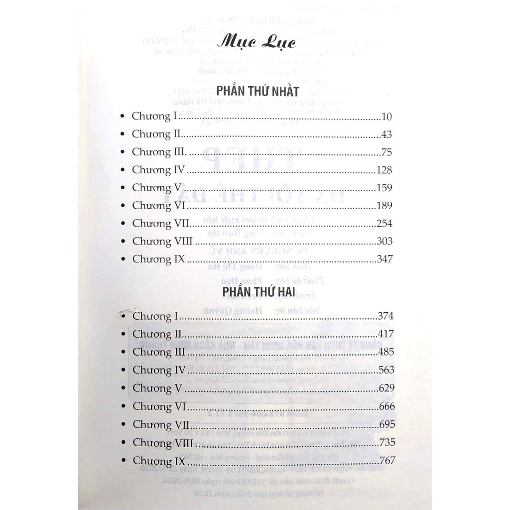 Sách - Thép Đã Tôi Thế Đấy (tái bản) - bìa cứng