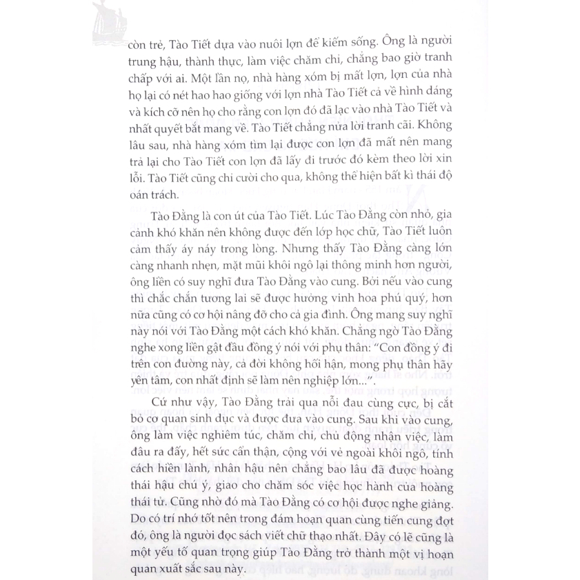 Sách - Tào Tháo (bìa cứng) - tái bản