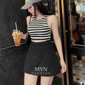Chân Váy Tafta Dáng Xòe Có Lót Quần Bảo Hộ Váy Siêu Xinh, Chân Váy Tacta Dáng Xòe Siêu Xinh, Vải Tacta Loại Đẹp