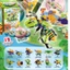 Đồ Chơi Trứng Xếp Hình Thế Giới Côn Trùng - Lắp Ráp Sáng Tạo, Dạy Bé Nhận Biết Côn Trùng ( Hộp 12 Trứng) - Nhựa ABS