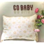 GỐI LÔNG VŨ XÔ MUSLIN 35x50CM CHO BÉ TỪ 2-10 TUỔI