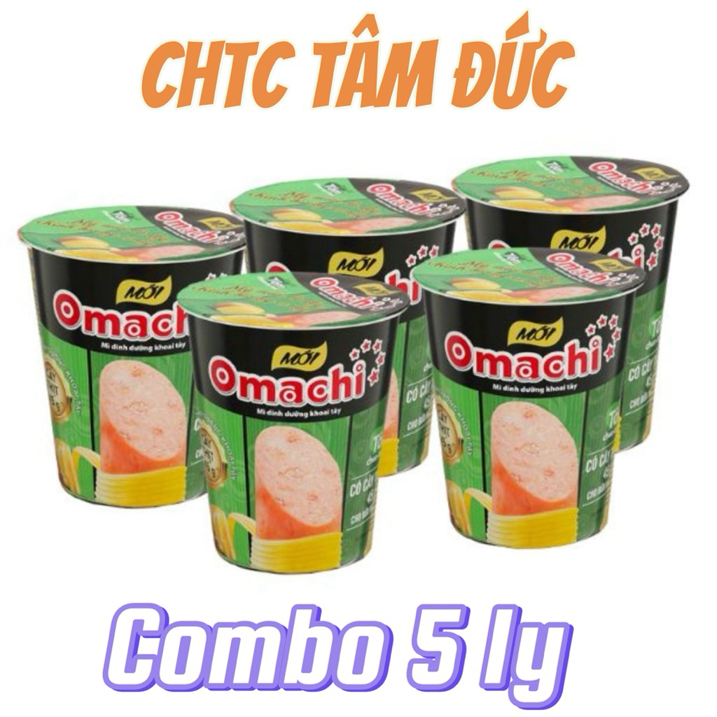 Mì omachi ly có cây thịt - Giá Tốt, Sale Tháng 10, Freeship 0Đ | Shopee ...