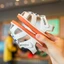 Dép sandal tập đi chống trượt có còi tiếng kêu cho bé trai 0-2 tuổi ShinHome