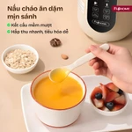 Máy Làm Sữa Hạt Đa Năng Fujihome SM1636 – Xay Mịn – Nấu Nhanh – Dinh Dưỡng Trọn Vẹn! - BH 12 tháng — ảnh 8
