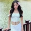 Sét Bộ Maxi Thời Trang Áo Đan Dây – Dịu Dàng, Nữ Tính, Tôn Dáng