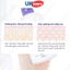 Nước hoa hồng ý dĩ Hatomugi Naturie Skin Conditioner Lotion Nhật Bản 230ml - 500ml