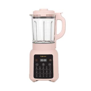 Máy Làm Sữa Hạt Fujihome SM01 – 9 chức năng, Ép Mịn, Tự Vệ Sinh, Nắp Chống Tràn