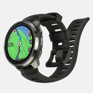 ĐỒNG HỒ SUUNTO OCEAN - Viền Thép - CHO LẶN BIỂN VÀ CÁC MÔN THỂ THAO KHÁC - CÓ ĐỊNH VỊ GPS (2 màu)