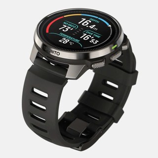 ĐỒNG HỒ SUUNTO OCEAN - Viền Thép - CHO LẶN BIỂN VÀ CÁC MÔN THỂ THAO KHÁC - CÓ ĐỊNH VỊ GPS (2 màu)