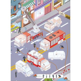 Sách - 284 Sticker Nông Trại Vui Vẻ (3 - 6 tuổi) Phát Triển Chỉ Số IQ-EQ-CQ - ndbooks