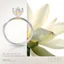 Nhẫn Cầu Hôn Tierra Summer Lotus NCH1905 Vàng 14K 18K, Tấm CZ, Lấy Cảm Hứng Từ Hoa Sen Tinh Khôi