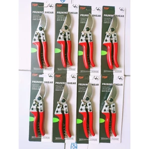 Kéo cắt tỉa cành cây thép SK5 TOP