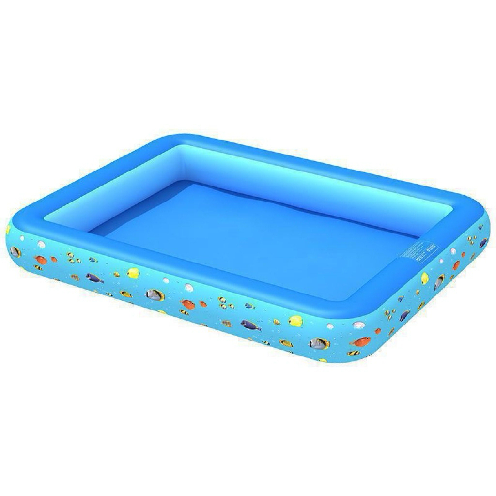 Bể bơi bơm hơi, bể bơi cho bé, bể chơi câu cá, bể bóng đại dương lx