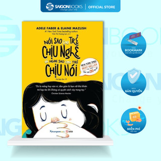 Combo 03 Quyển Sách Nuôi Dạy Trẻ