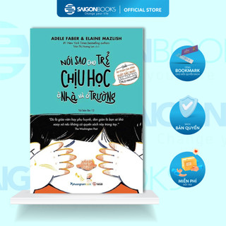 Combo 03 Quyển Sách Nuôi Dạy Trẻ