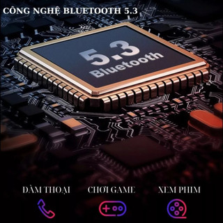 Loa Máy Tính Gaming Soundbar Bluetooth Để Bàn JK-1119 Âm Thanh Hay Bass Cực Mạnh Công Suất 28W