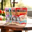 Pate cho mèo lớn Nekko Adult Gói 70gr