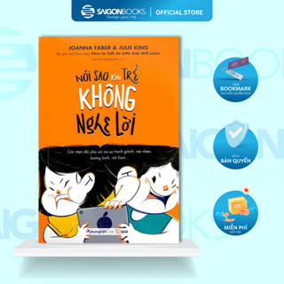 Combo 03 Quyển Sách Nuôi Dạy Trẻ