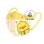 Khẩu Trang Hoạt Hình Vịt Vàng 3D🦆 Cho Bé 0-3T