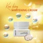 Kem Dưỡng Trắng Ohelah Giảm Thâm Nám Làm Đều Màu Da Arbutin-Tranexamic-Niacinamide Ohelah-50gam