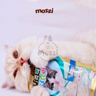 Pate cho mèo con Nekko Kitten Gói 70gr