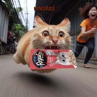 Pate cho mèo con Regalos Kitten Gói 70gr