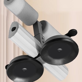 Dụng Cụ Tập Bụng Đa Năng 2 Đế Chữ T Tích Hợp Dây Kéo Tập Tay Đại Nam Sport Thế Hệ Mới