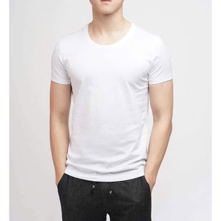 LOẠI 1 {ảnh thật} Áo lót nam đông xuân Có Tay cotton Mỏng trắng hàng Hà Nội Việt Nam