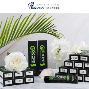 Màu nhuộm tóc Bingo care tuýp 100ml lên màu chuẩn tone mềm mượt không hại tóc