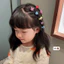 Set 909 chi tiết buộc tóc, kẹp tóc cho bé gái