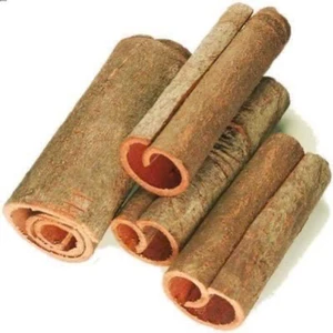 Vỏ Quế Khô Chính Gốc | Quế Rừng Nguyên Vỏ Thơm Đậm Loại 1