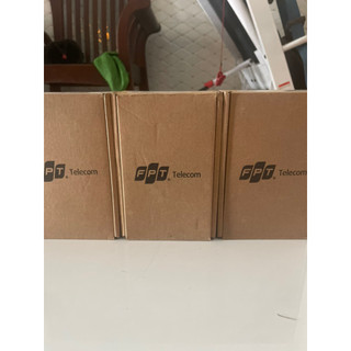 modem wifi 6 Fpt Ax3000cv2 , hàng đã qua sử dụng , tình trạng gần như mới