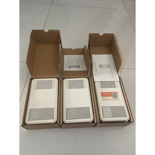 modem wifi 6 Fpt Ax3000cv2 , hàng đã qua sử dụng , tình trạng gần như mới