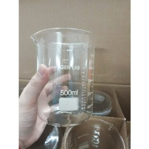 CỐC THỦY TINH CHỊU NHIỆT 500ML