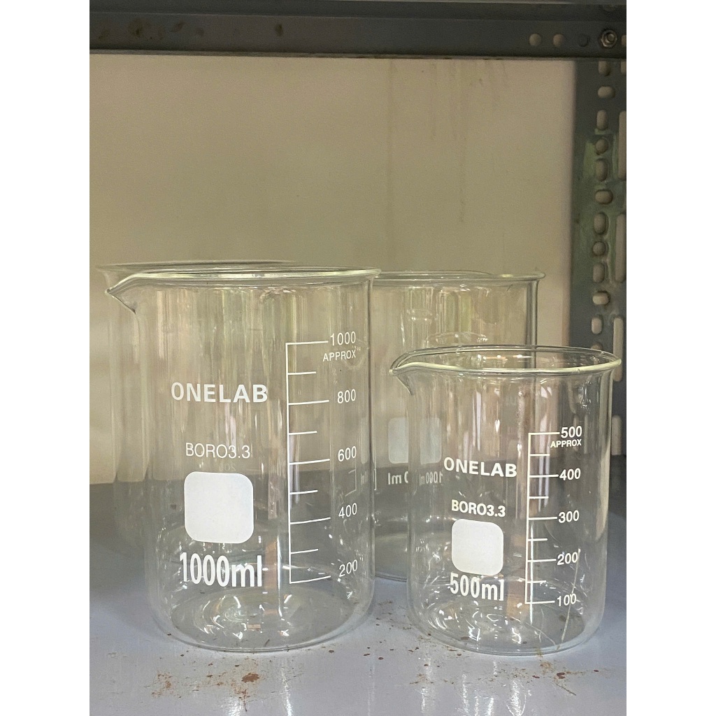 CỐC THỦY TINH CHỊU NHIỆT 500ML