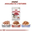Pate cho mèo Royal Canin Babycat - Kitten - Gastro - Beauty - Hairball - Sterilised - British - Renal