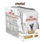 Pate cho mèo Royal Canin Babycat - Kitten - Gastro - Beauty - Hairball - Sterilised - British - Renal