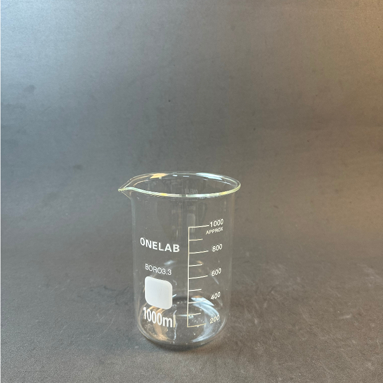 CỐC THỦY TINH CHỊU NHIỆT 100ML