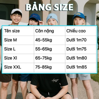 Đồ Bộ Quần áo Thể Thao Nam mùa hè cộc tay mặc ở nhà Chất Umi Thêu chữ quảng châu Avocado