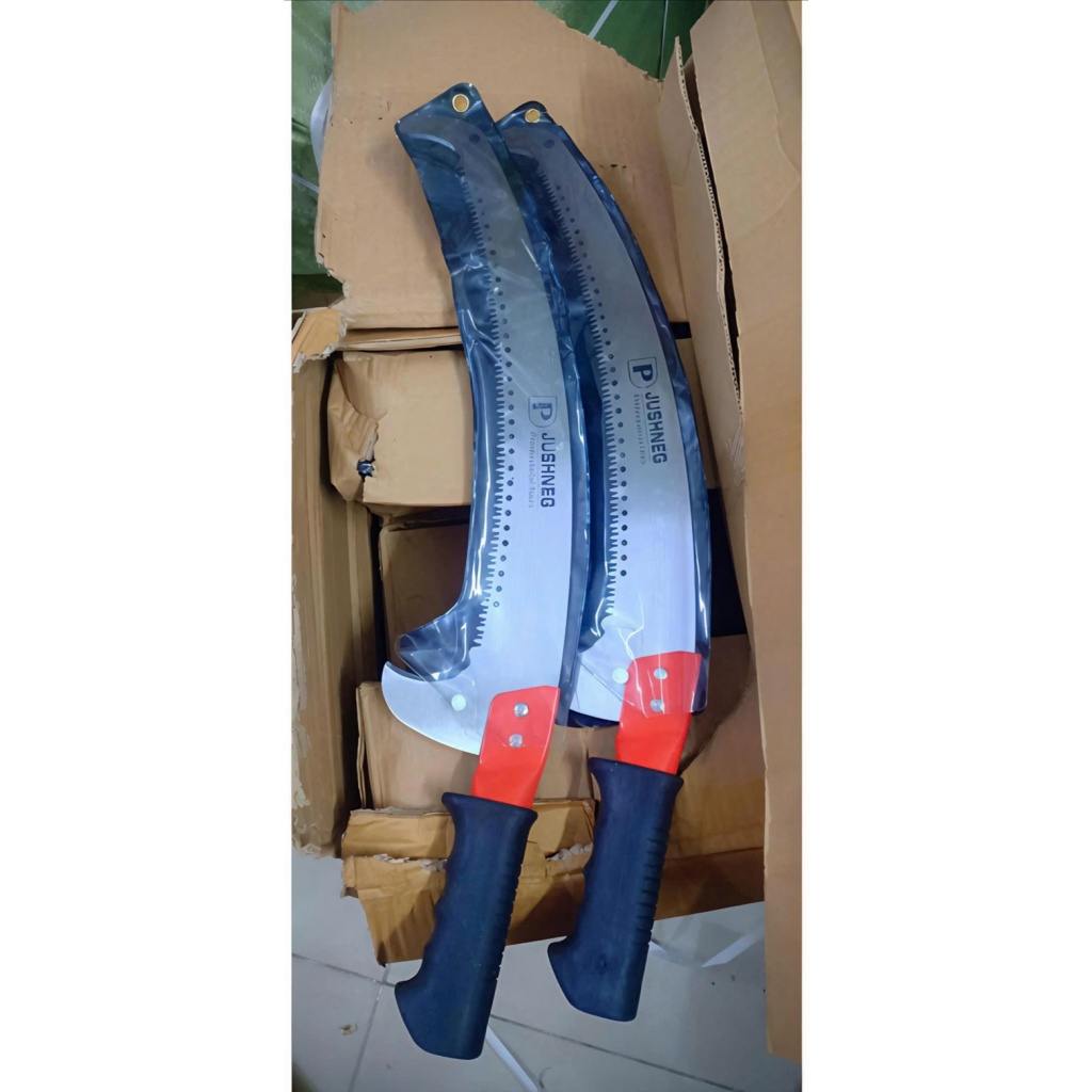 Cưa 2 móc hàng chất lượng tốt