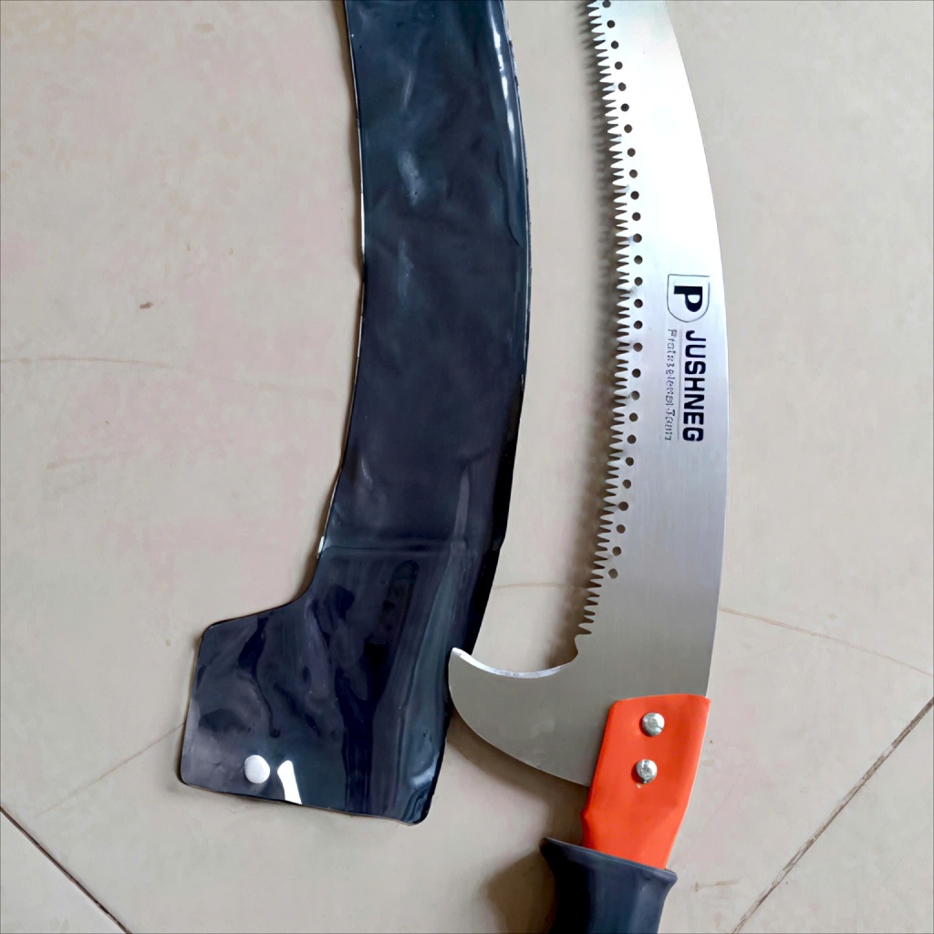 Cưa 2 móc hàng chất lượng tốt