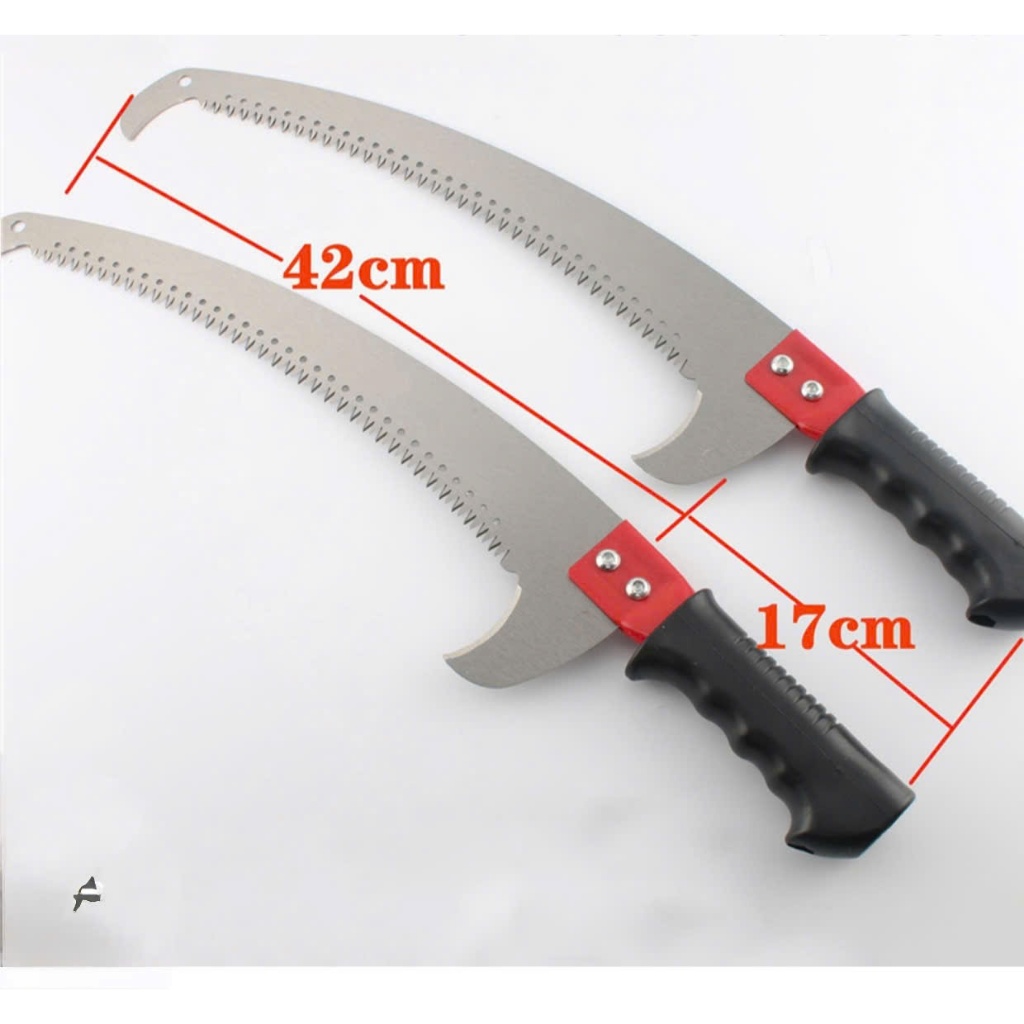 Cưa 2 móc hàng chất lượng tốt