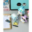 Mô hình nhân vật SANRIO CHARACTERS - CHÍNH HÃNG