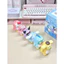 Mô hình nhân vật SANRIO CHARACTERS - CHÍNH HÃNG