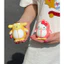 Mô hình nhân vật SANRIO CHARACTERS - CHÍNH HÃNG