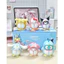 Mô hình nhân vật SANRIO CHARACTERS - CHÍNH HÃNG