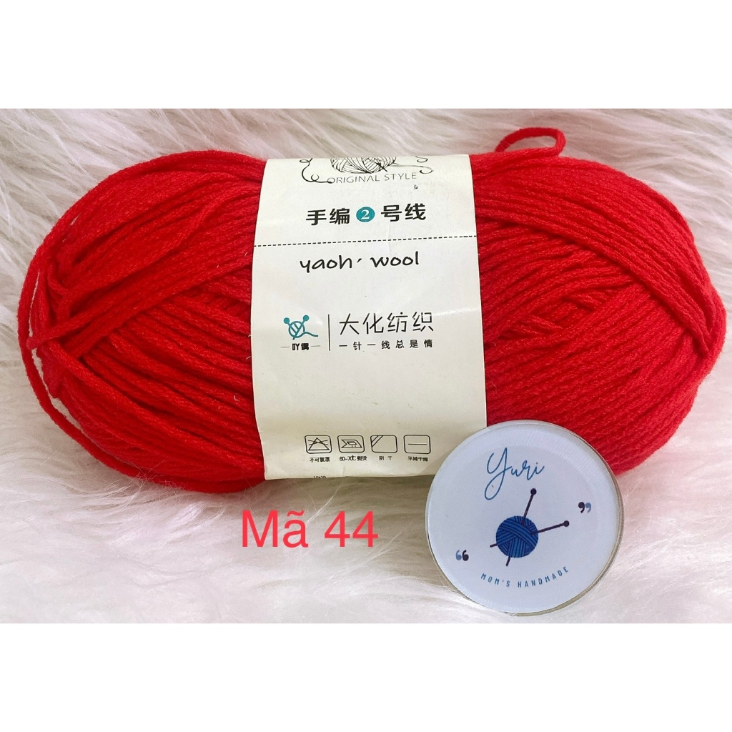 Mã 44