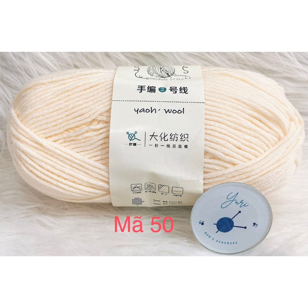 Mã 50