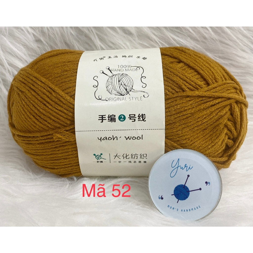 Mã 52