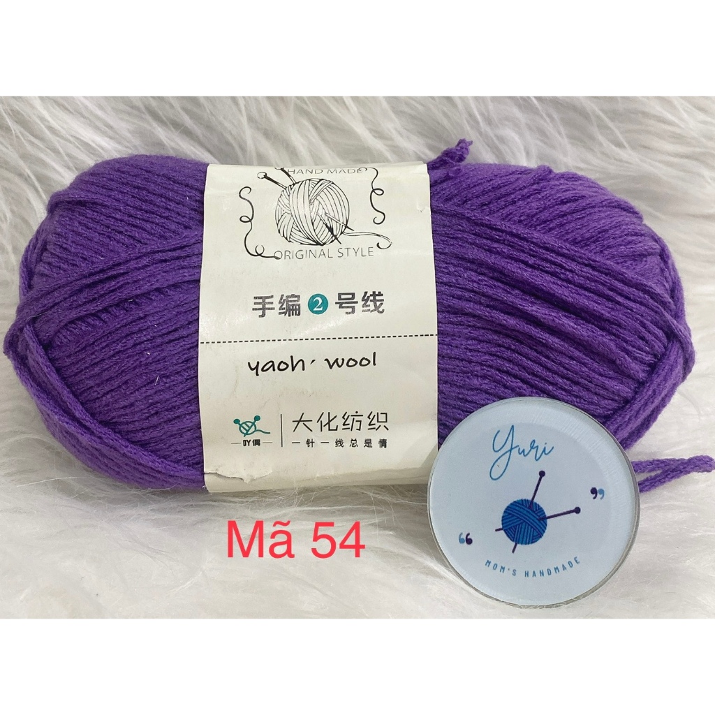Mã 54